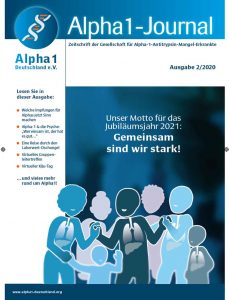 Cover Alpha1-Journal 2/2020