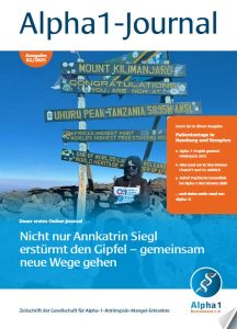 Cover Alpha1-Journal 2/2025