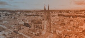 Alpha1 in Regensburg