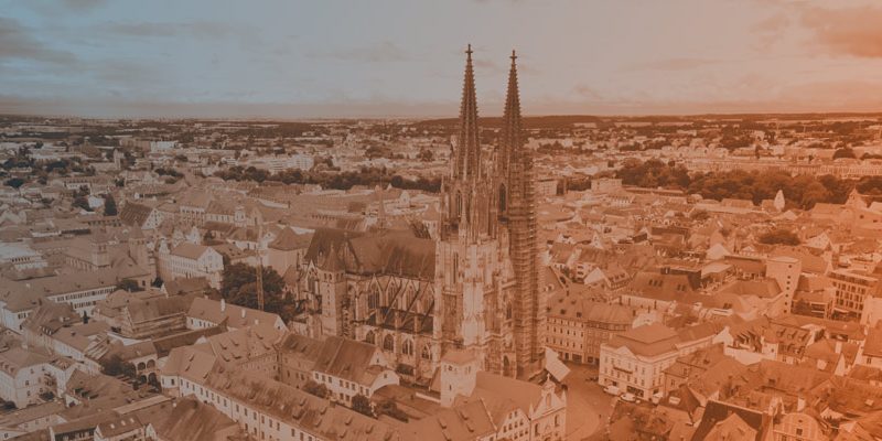 Alpha1 in Regensburg