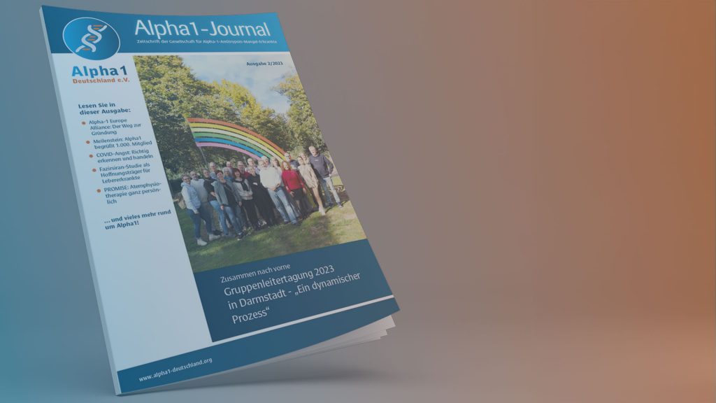 Cover Alpha1-Journal 2-2023