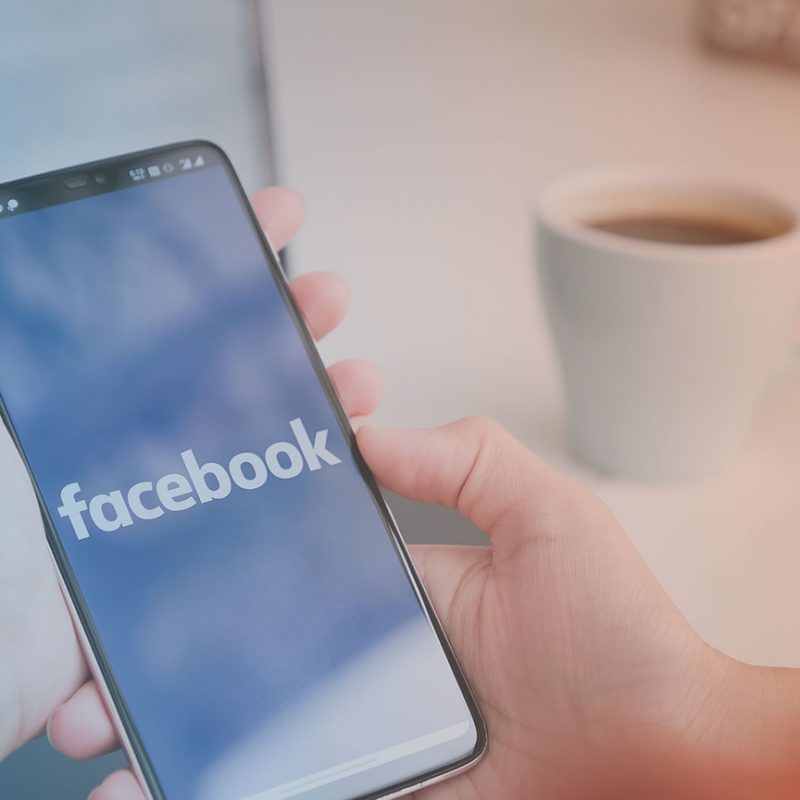 Facebook Webinar