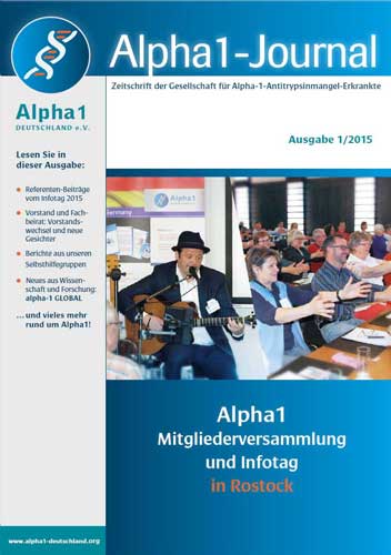 Cover Alpha1-Journal 1-2015