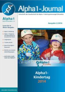 Cover Alpha1-Journal 2-2014