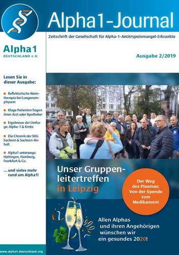 Cover Alpha1-Journal 2-2019