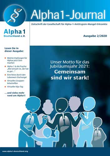 Cover Alpha1-Journal 2-2020