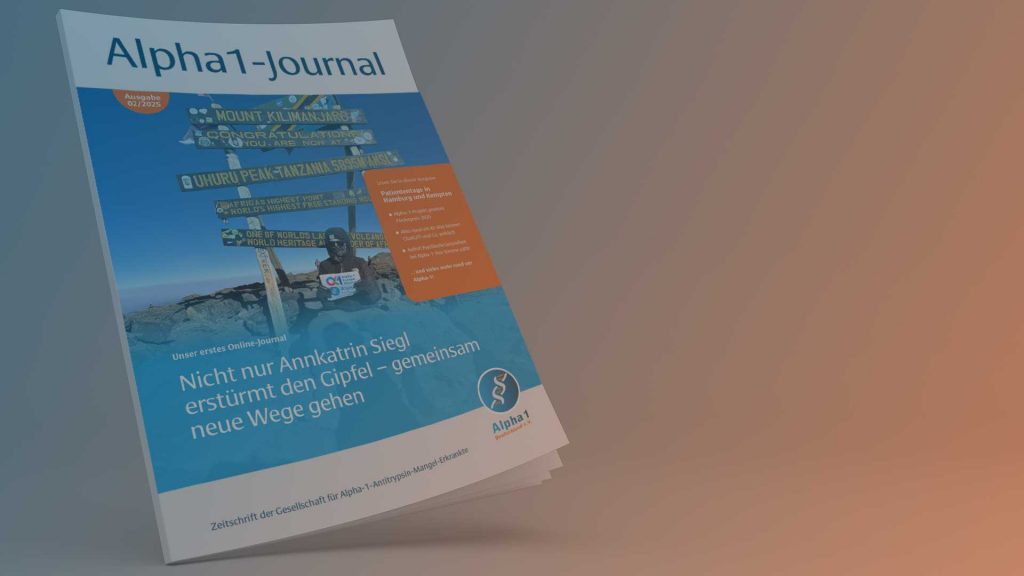 Cover: Alpha1-Vorwort-2-25