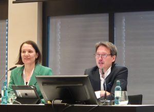 Impression vom DGIM 2025