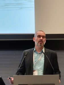 Impression vom DGIM 2025