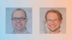 Dr. med. David Katzer und Dr. med. Alexander Weigert