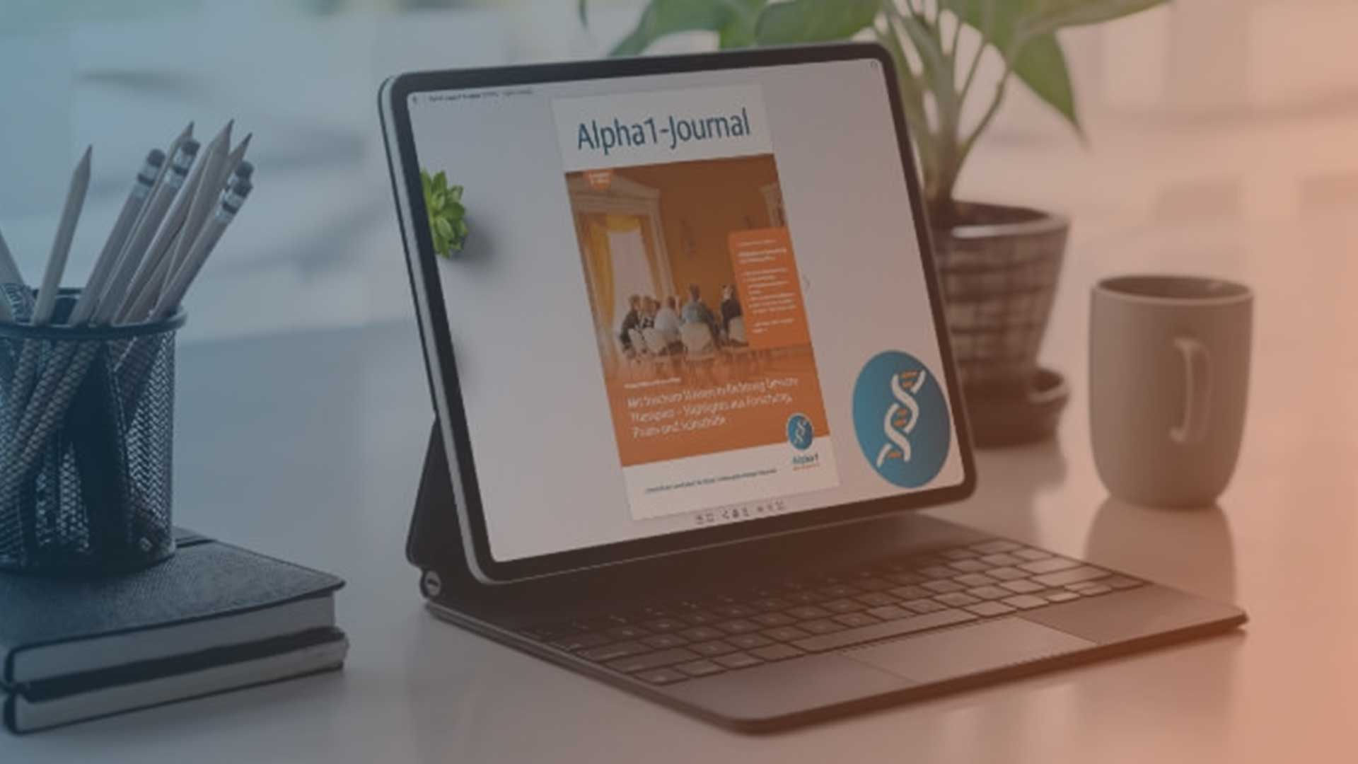 1/2025: Jetzt digital blättern: Unser FlippingBook – plus aktuelle News aus Wissenschaft & Forschung