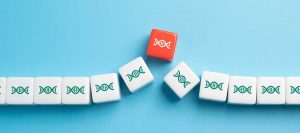 Symbolbild für Gentherapie