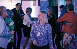 Impressionen der Jubiläumsveranstaltung