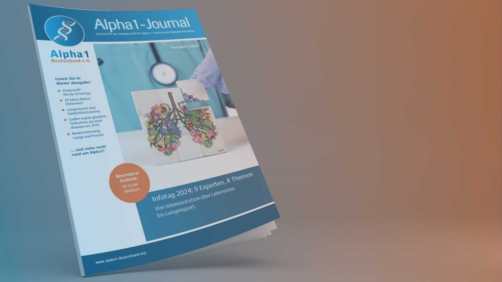 Cover Alpha1-Journal 1-2024