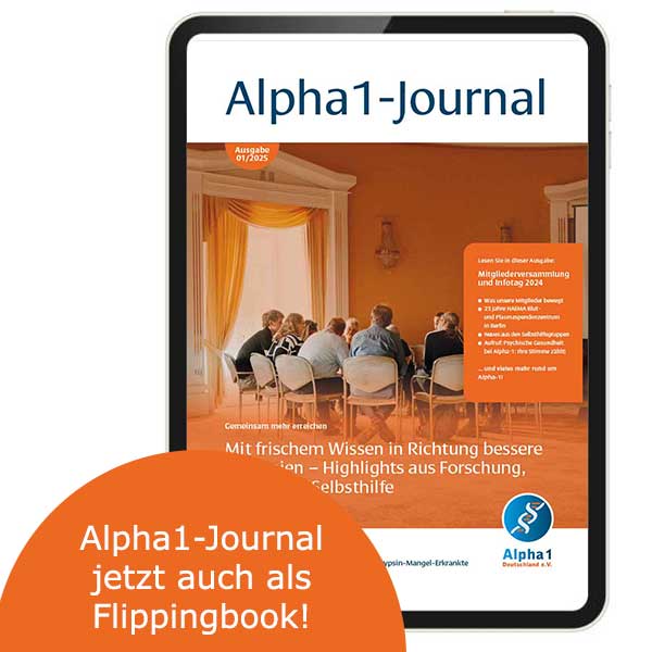 Alpha1-Flippingbook