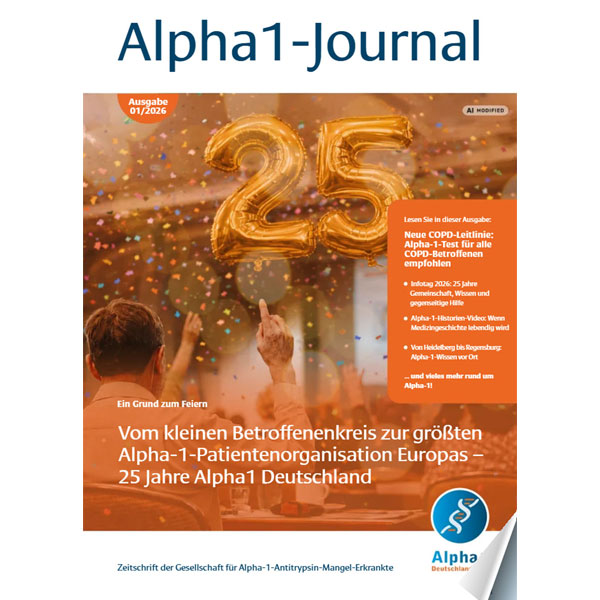 Cover Alpha1-Journal 1-2026