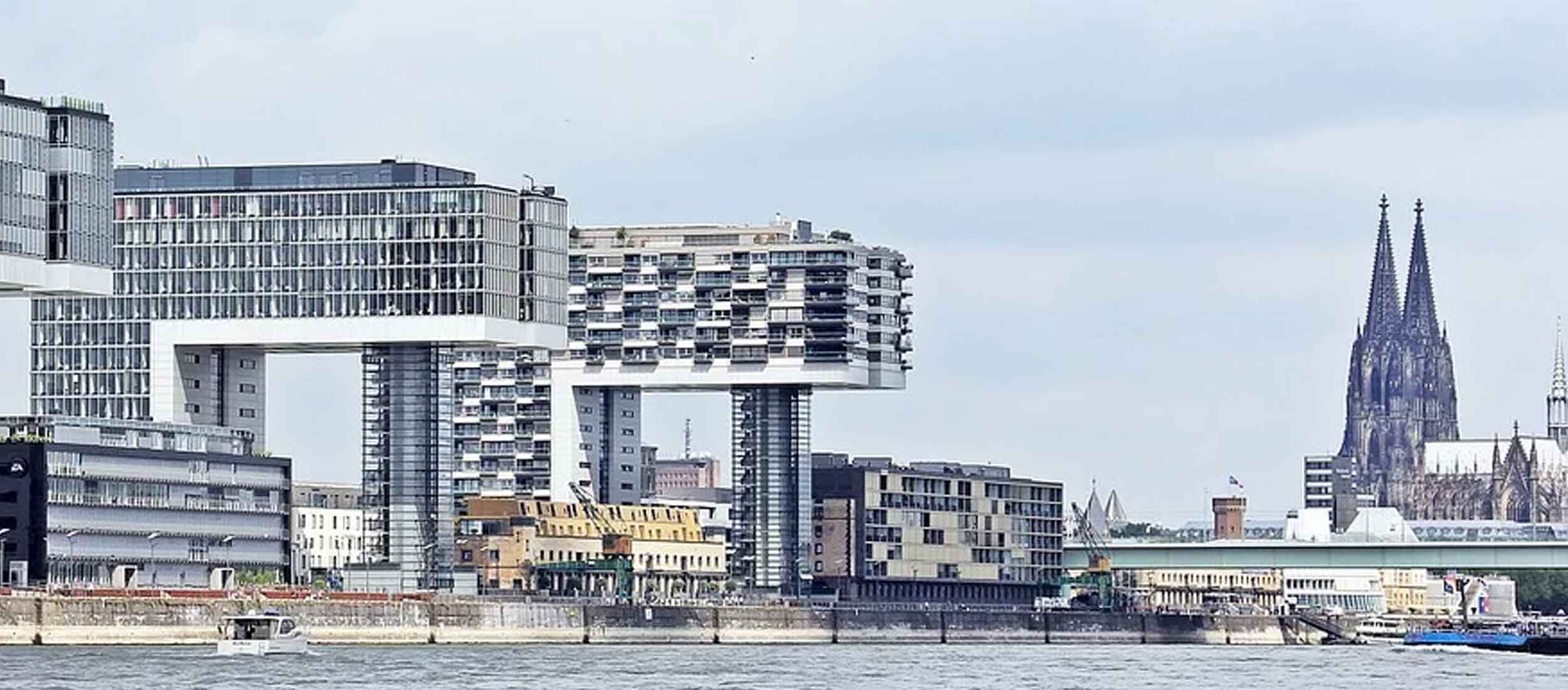 Köln-Hochhäuser - Ihr Online Portal für Mitglieder und Interessierte