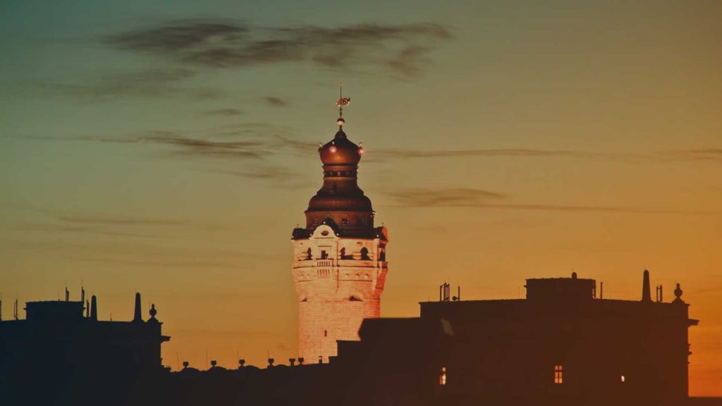 Symbolbild Leipzig