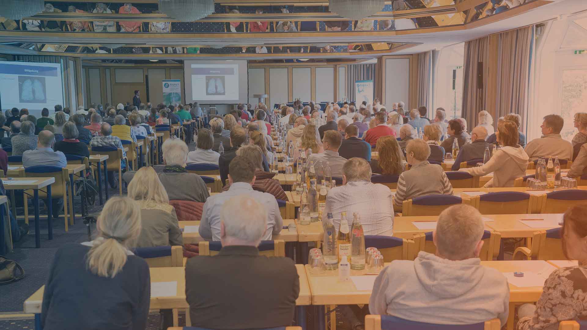 Mitgliederversammlung und Infotag 2019 in Göttingen