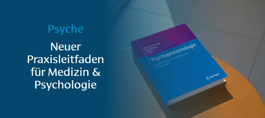Neuer Praxisleitfaden für Medizin und Psychologie