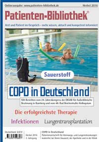 Cover Patientenbibliothek Herbst 2016