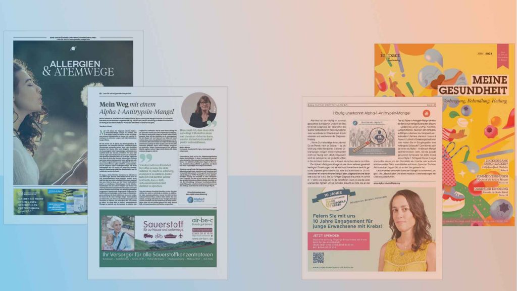 Presse-Clippings