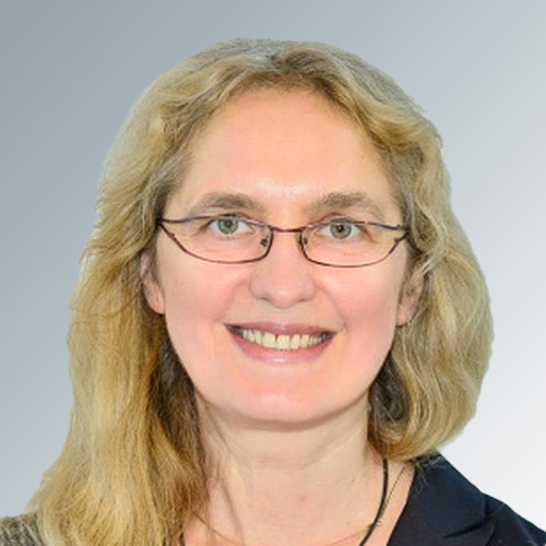 Prof. Dr. Sabina Janciauskiene