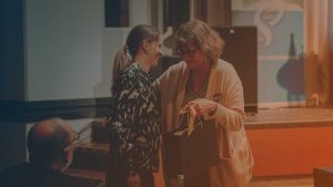 Referat Frau Dr. Malin Fromme,