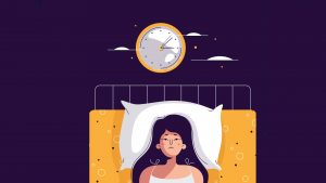 Erfahrungen mit Schlaflaboren - Symbolbild