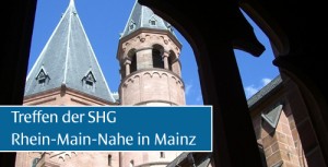 Mainz - Ankündigung Treffen Alpha1 Deutschland e.V.