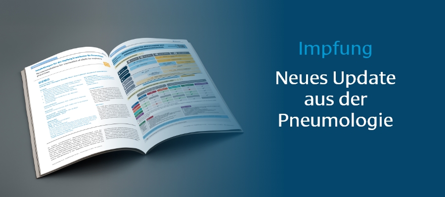 Newsletterbeitrag: Neues aus der Pneumologie