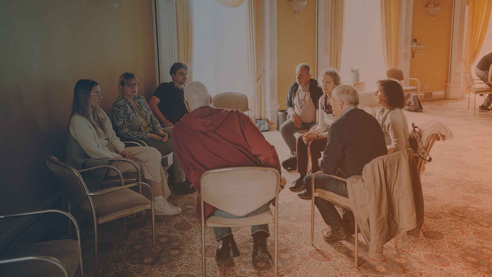 Seminar Kinder und Jugendliche mit Alpha-1