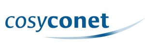 Logo Cosyconet Studie