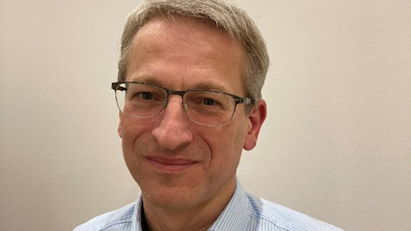 Portraitfotos von Herr PD. Dr. med. Thomas Köhnlein